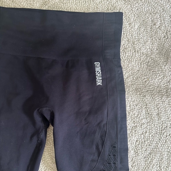 Gymshark leggings - Picture 2 of 3